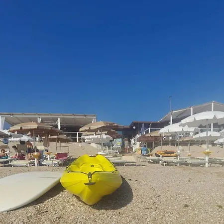 بيت ضيافة Petit لوريتو