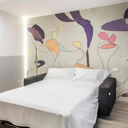 Petit 4* لوريتو