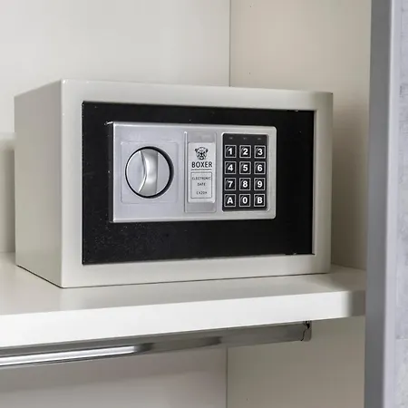 Petit بيت ضيافة لوريتو