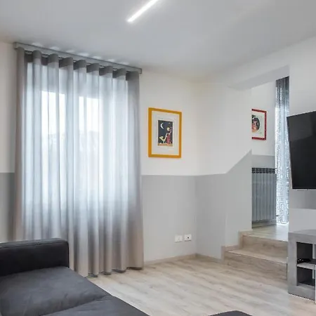 Petit Maison d'hôtes Loreto