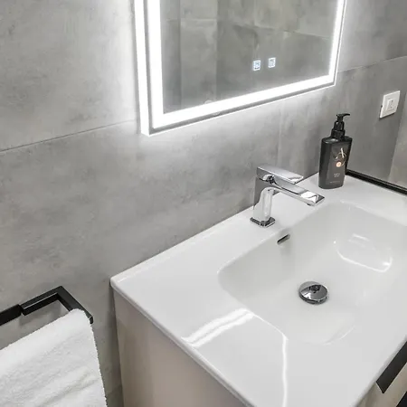 Petit بيت ضيافة لوريتو