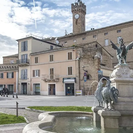 Petit בית הארחה