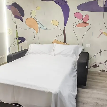 בית הארחה Petit 4*