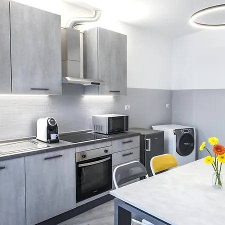 Petit بيت ضيافة لوريتو