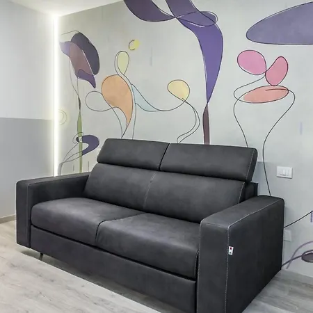 בית הארחה Petit לורטו