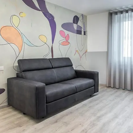 Petit בית הארחה לורטו